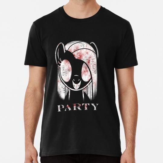 Pinkamena Party Size S to 5XL Made in the USA T-Shirt Unisex T-Shirt S