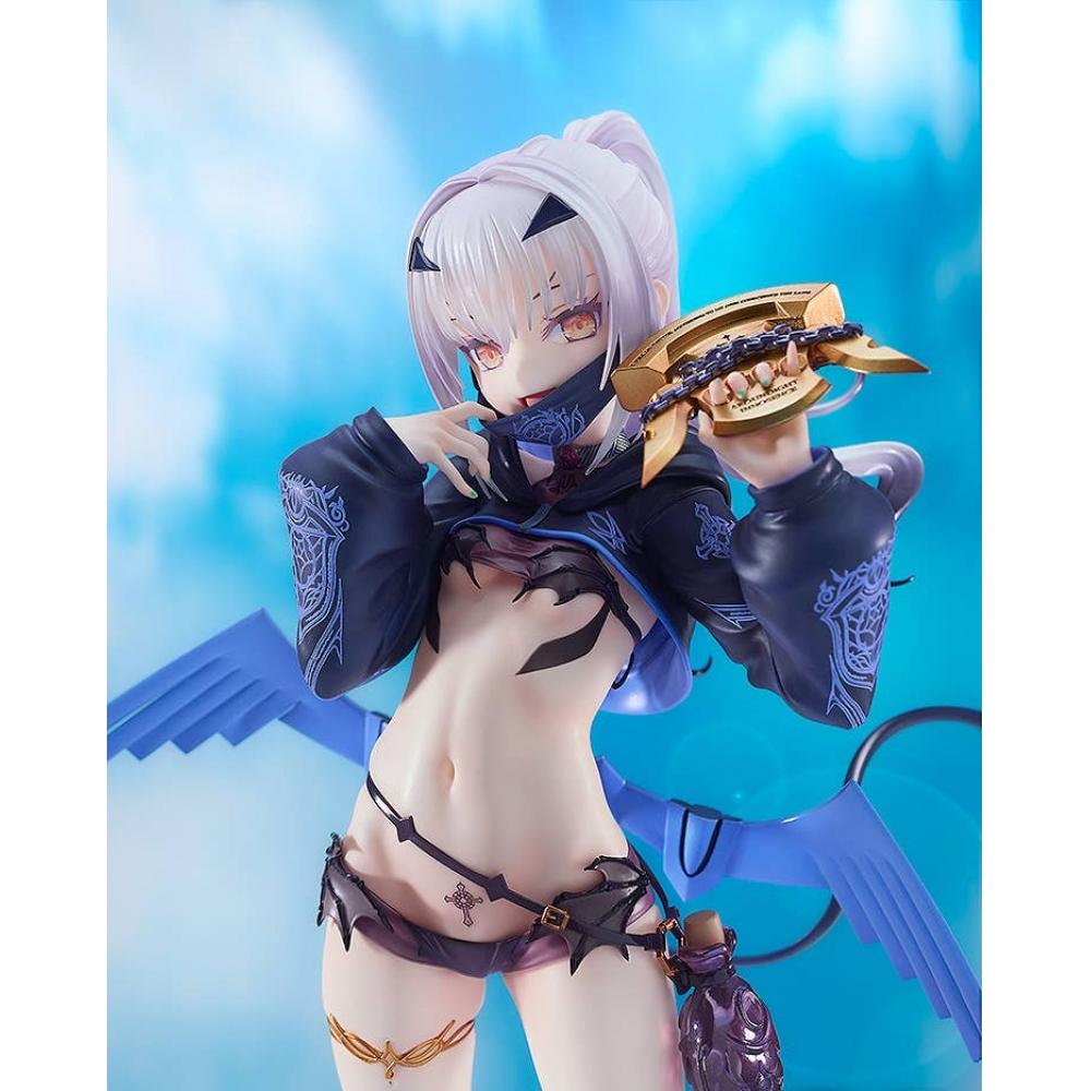 Fate Grand Order Ruler Melusine 1 6 Scale