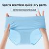 Slipjes – Slipjes-shorts