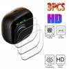 3PCS Hydrogel Film For Anker Soundcore Liberty 5 Pro Max Liberty5ProMax HD Hydraulic Soft Full Touch Screen Protector Cover