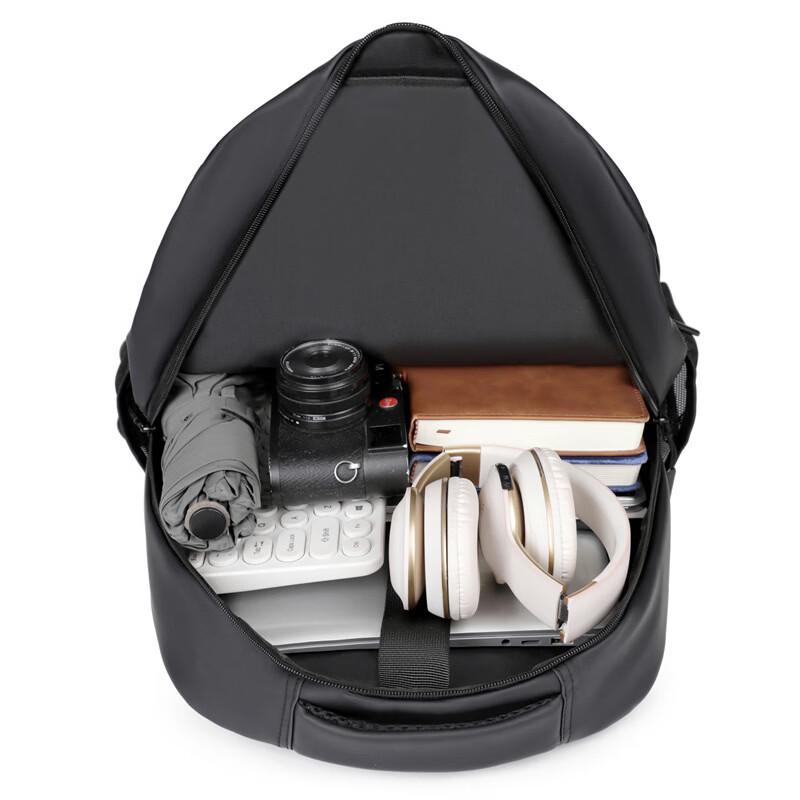 Li Shen Business Laptop Backpack