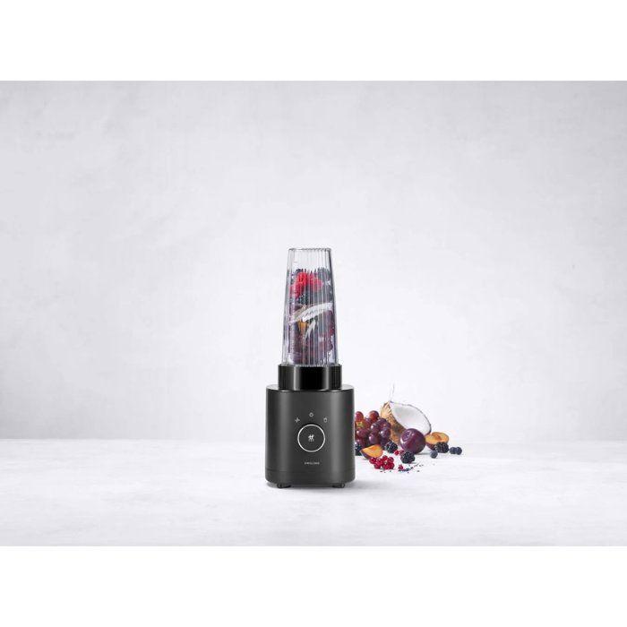 ZWILLING ENFINIGY Blender 0,55 L Batteur Sur Socle 600 W Noir - 53003-001-0
