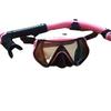Diving Swimming Equipment Outdoor Sports Silicone Diving Goggles Snorkel
