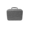 Ficep VR Pico 4 Grey Protective Case Portable EVA Hard Carrying Bag with Inner Support Headset Controllers Game Accessories 800g