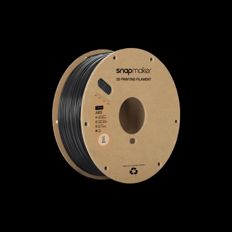 SNAPMAKER 1.75mm ABS 3D Printer Filament