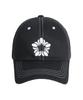 ULKIN Mugung Embroidery Stitch Ball Cap_Black