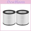 Para Purificador de Aire Philips Ac0650 Fy0611 Filtro de Repuesto Formaldehído Alérgenos