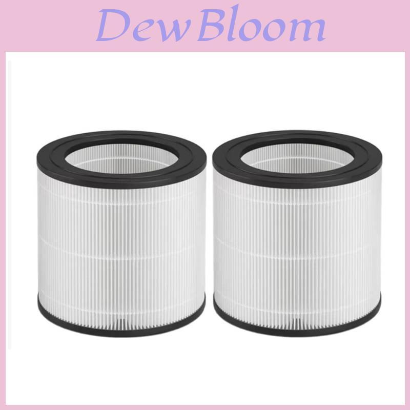 For Philips Ac0650 Fy0611 Air Purifier Filter Replacement Formaldehyde Allergens