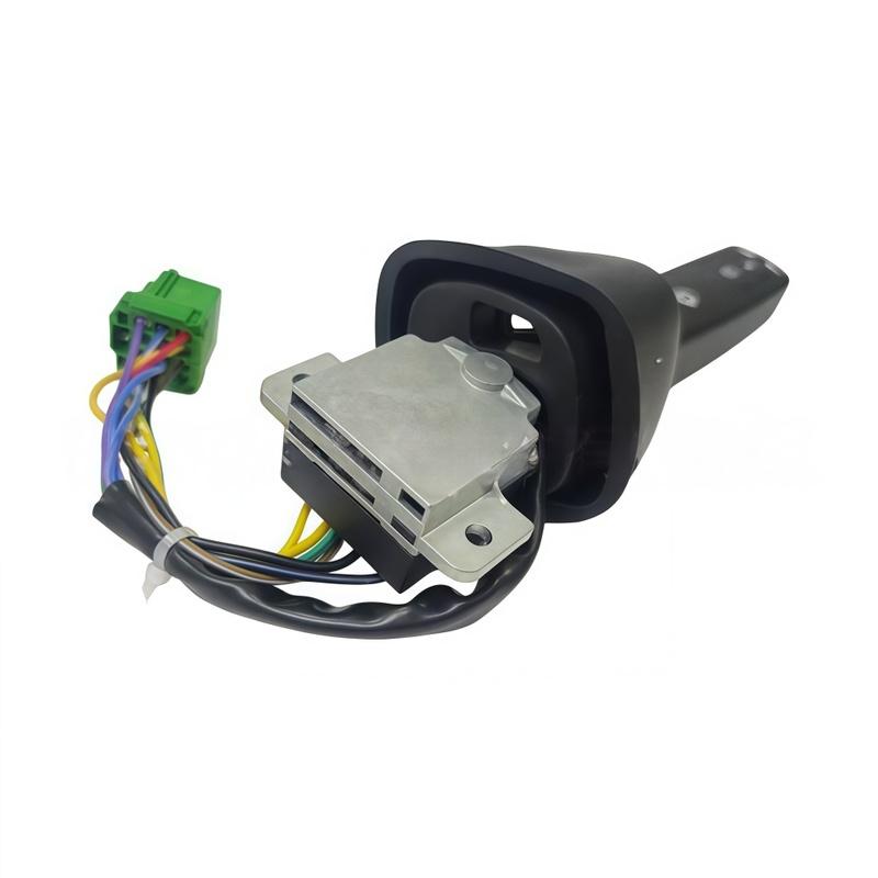 Steering Column Switch Assembly for Volvo FH G3 FH12 G2 FH16 FM FM1 Truck Models OEM Number 21005294 Compatible