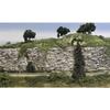Woodland Scenics WC1248 universel Caoutchouc falaise (L x l) 266 mm x 127 mm