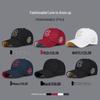 ZHENYUEQI 3D Embroidered Baseball Cap