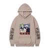 Men'S Hoodies Japanese Anime Jujutsu Kaisen