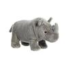 Aurora World Plush Toy Econation Rhino