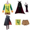 Xs-3xl Dracula Mavis Jonathan Halloween Transylvania Cosplay Vampire Costume