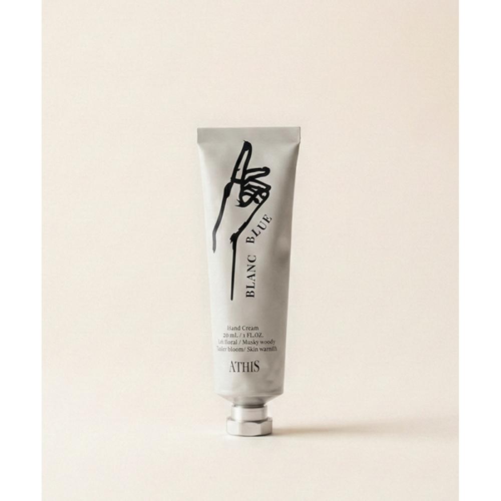 Athis Blanc Blue Hand Cream 30ml
