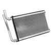 High Quality Car Aluminum Front Heater Core Radiator Insulation for Mitsubishi PAJERO MONTERO III 3rd IV 4th 2000-2016 MR500659