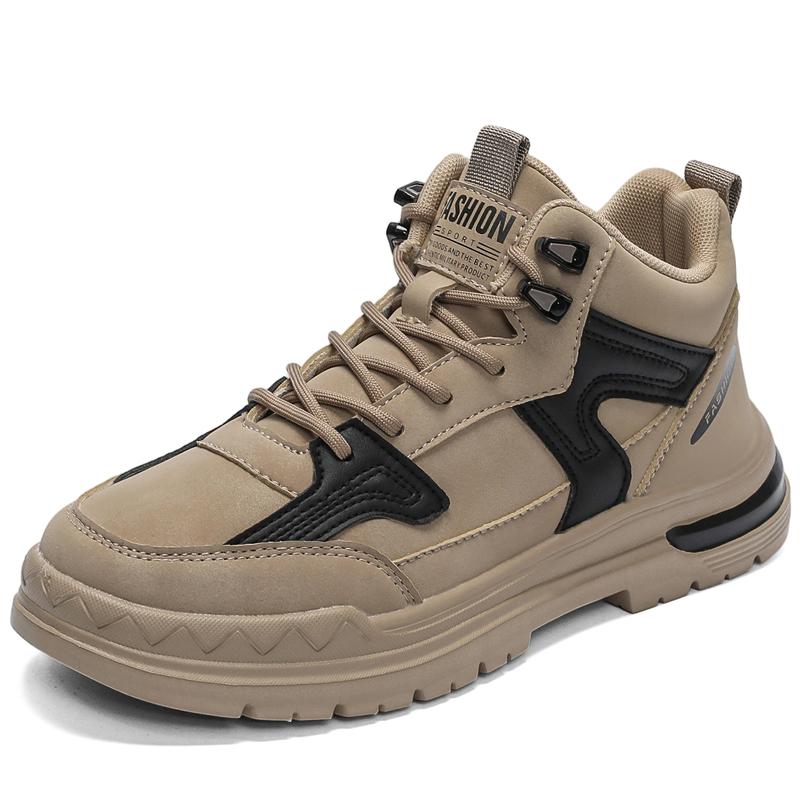 

Men s fashion breathable four seasons casual sneakers light soft-sole outdoor speed running shoes students racing sports shoes 47