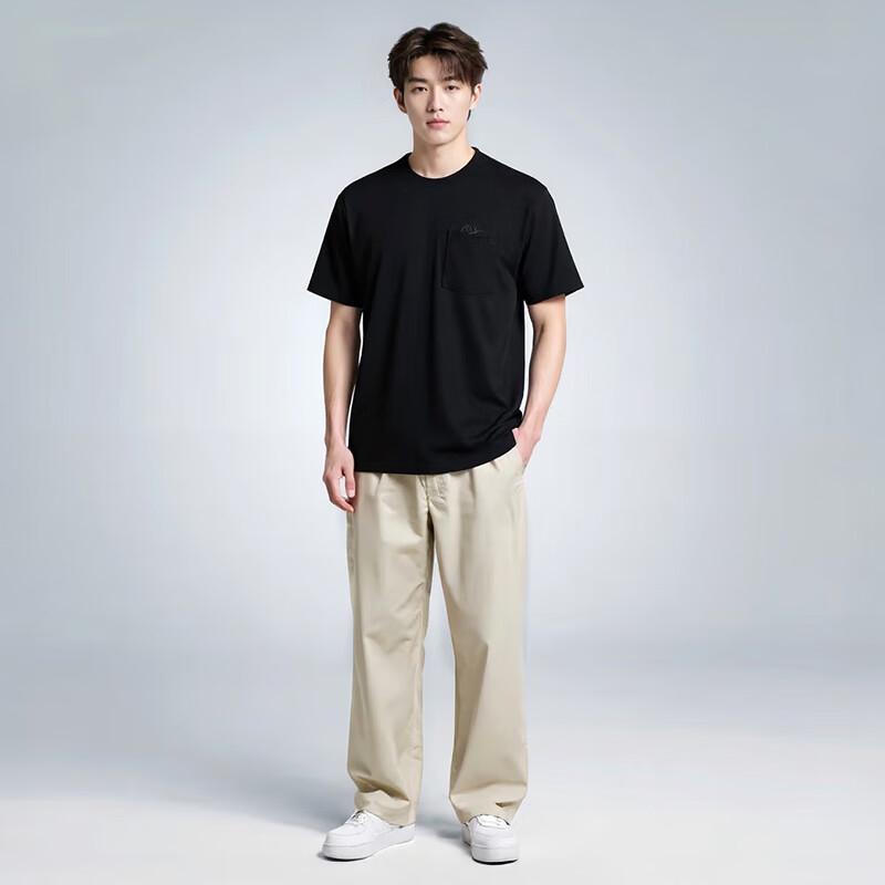 Nike Men's Short Sleeve T-Shirt