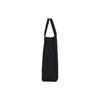 Bally Logo Open Tote Bag Men Tote Bags Black 6308748