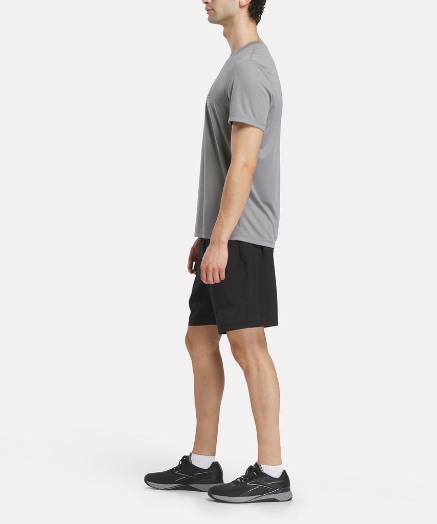 REEBOK [F45 Training] Woven Shorts - Black / 100274511