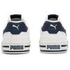 PUMA Court Classic Vulc 'White Black' 396353-04