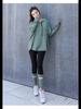 High-End Women's Yoga & Pilates Sportswear - 2024 Autumn Two-Piece Suit