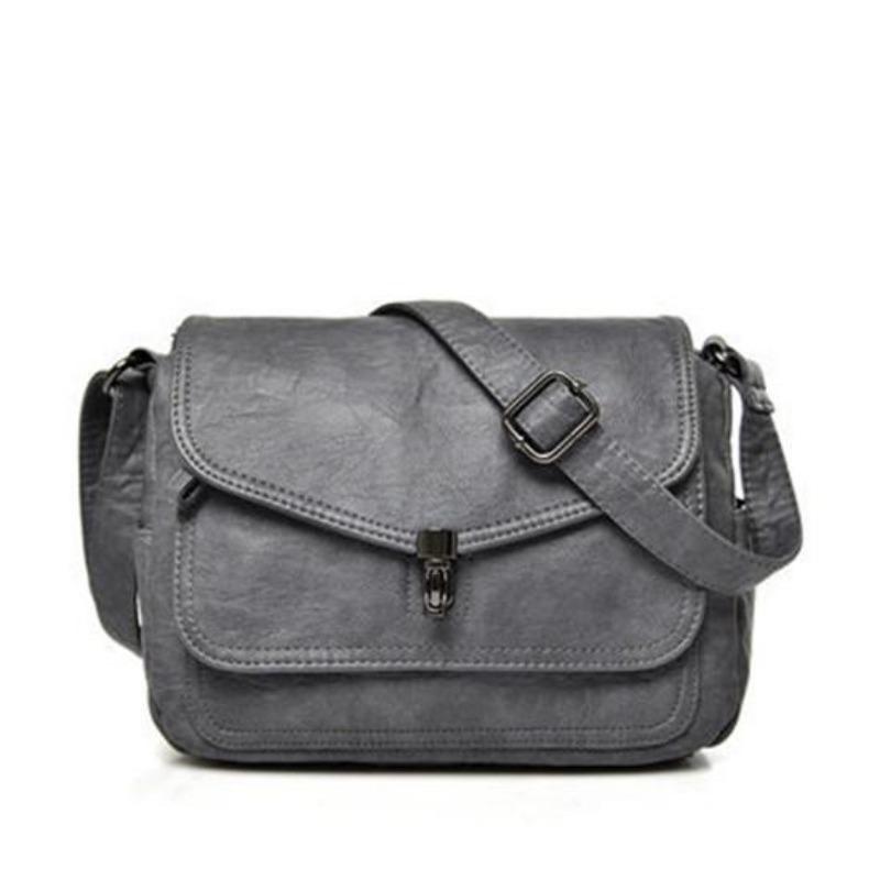 High Quality Handbags Crossbody Woman Messenger Bags