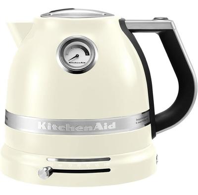Kettle KitchenAid 5KEK1522EAC Cream