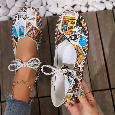 Sneakers basse da donna alla moda, primavera estate e autunno, comode e leggere, casual, scarpe da esterno per donna