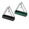 Triangle Hanging Mosquito Incense Holder Iron Mosquito Incense Burner Mosquito Incense Rack  Home