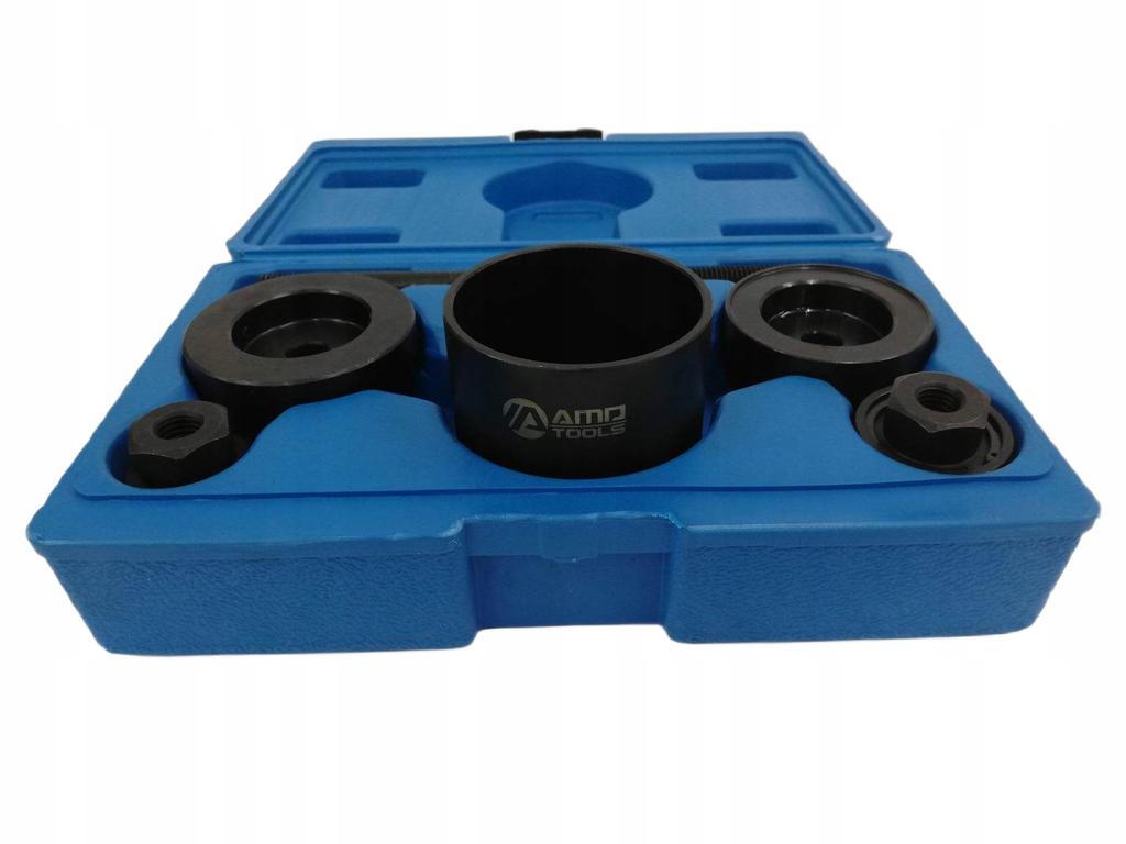 METAL-RUBBER BUSHING PULLER FORD FIESTA IV