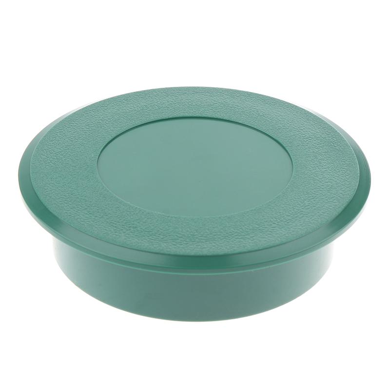 Golf Putting Green Hole Cup Cover Practice Training Aids For Home Office Traveling Small And Portable Practical Protect