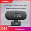 Aoni C15 1080P HD Conference Webcam