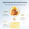 VEVEKENLY Botanical Essential Oil Fragrance Soap Gift Set
