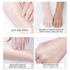 Wrinkle Whitening Sunscreen Spray, Lightweight, Non-Greasy, Moisturizing, Waterproof, Facial UV Prot