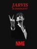 Pulp Jarvis Is Innocent Brit Awards 1996 Classic Unisex T-Shirt