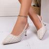 Scarpe con tacco – Scarpe con tacco