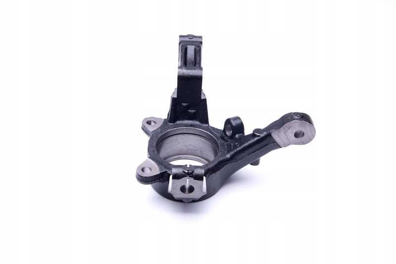 Ft13511 Fast Steering Knuckle Front Right
