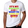 Price Is Right Birthday Tshirt Classic Graphic Short Sleeve Top
