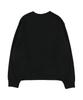 THE COLDEST MOMENT Tcm Starfish Knit (Black)