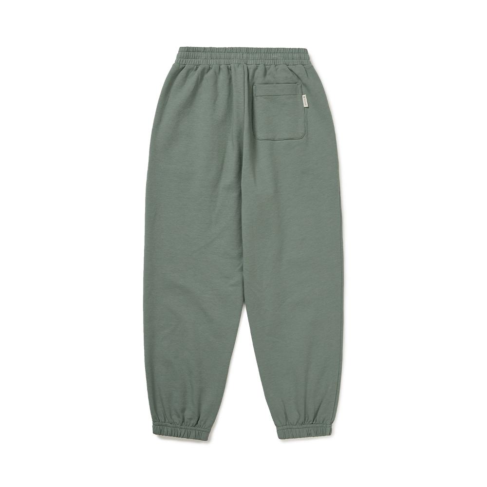 SNOWPEAK Kids Jogger Pants Mint (S25SKFFP80)