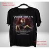 Bullet for my Valentine 2025 Tour Konzert Alle Größen T-Shirt vintage Gewaschen Lässig Leicht grafisches Designer-Outfit vintage