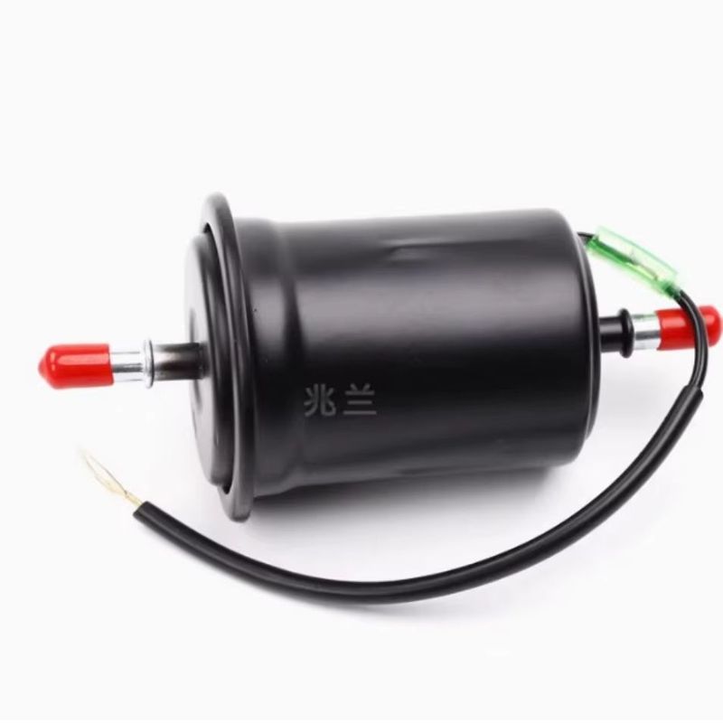 Fuel Filter Gasoline Filter For Geely Emgrand GT