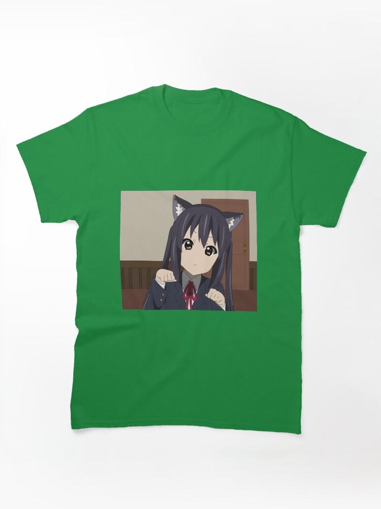 K-On! Essential Unisex T-Shirt