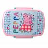 Peppa Pig Lunchbox 790 Bpa Free Astra