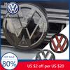 Accesorii de exterior – Embleme