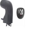 Applicable Scania Truck Gearbox Shift Knob 1727377 1441235