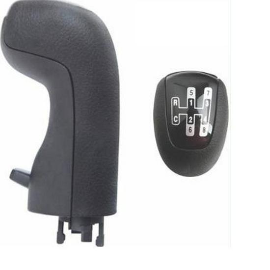 Applicable Scania Truck Gearbox Shift Knob 1727377 1441235