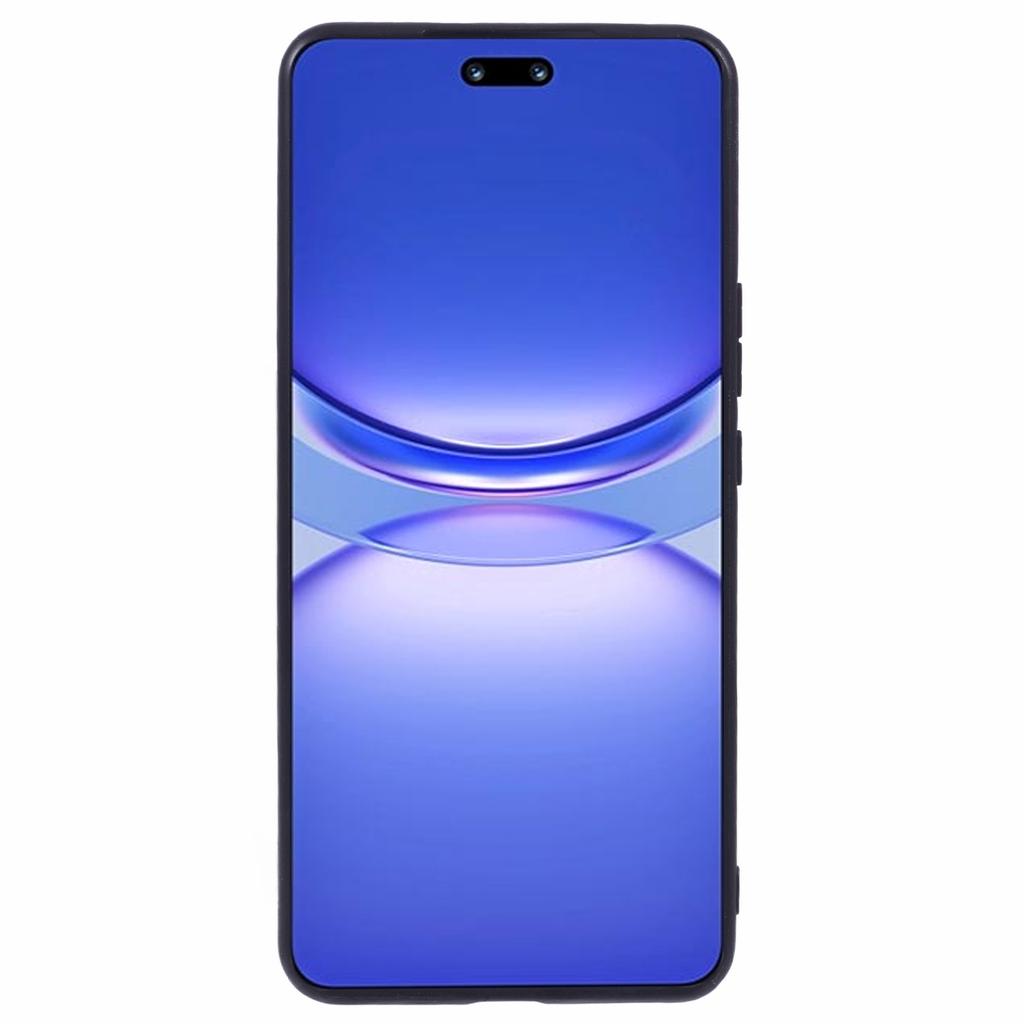 Bojue-3 Series For Huawei nova 12 Pro 5G/nova 12 Ultra 5G Case Leather Coating Phone Cover