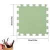 Thick Blocking Boards Kit Foam Grids Blocking Mat with T-Pins Handmade Knitting And Crochet Accessories for Crafting Work